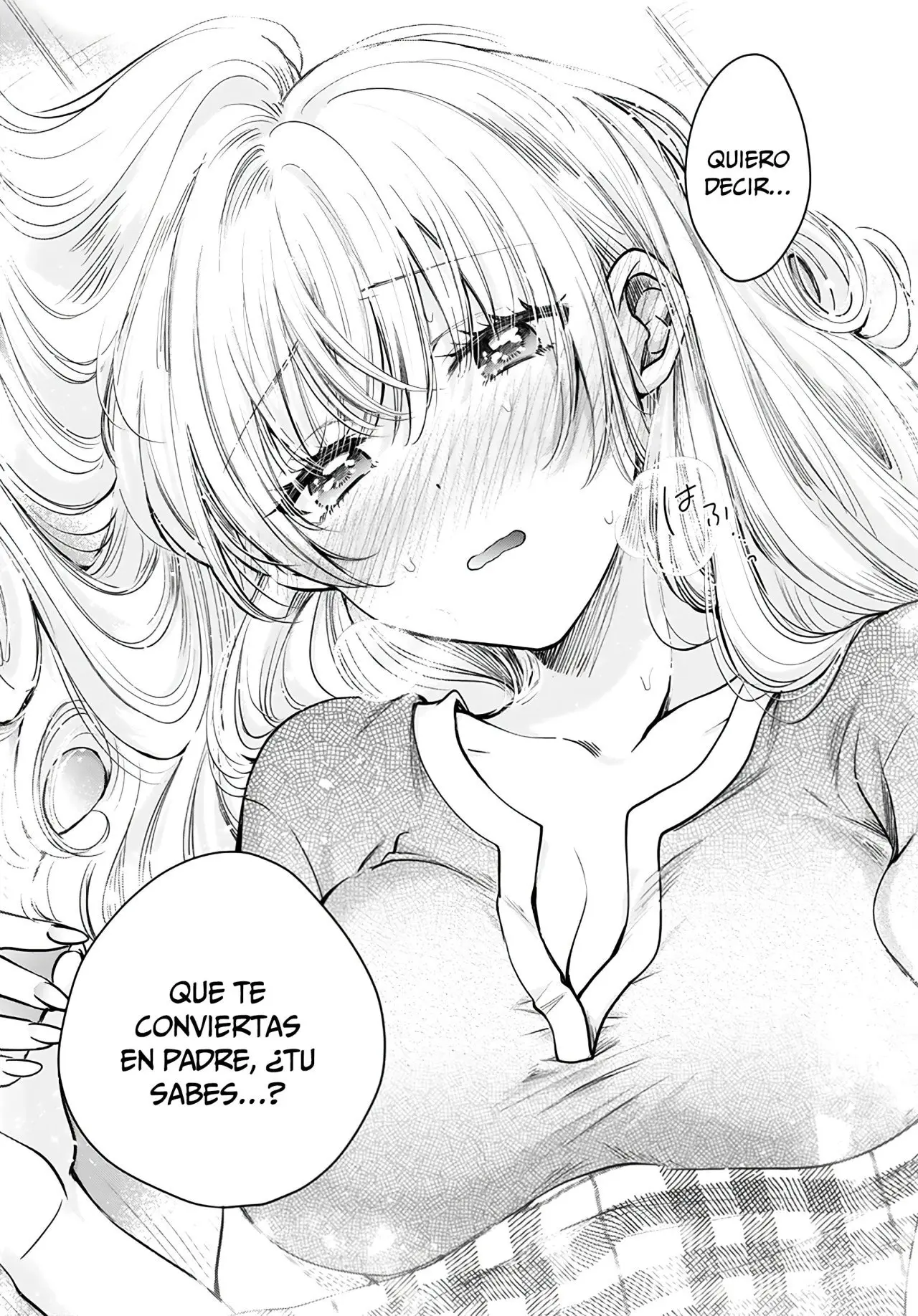 Fuufu Ijou, Koibito Miman. (2018) - Capítulo 31 - Página 25 - LectorTMOo