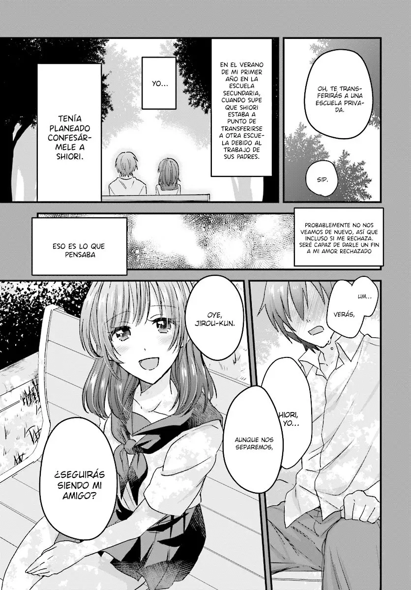 Fuufu Ijou, Koibito Miman. (2018) - Capítulo 4 - Página 12 - LectorTMOo