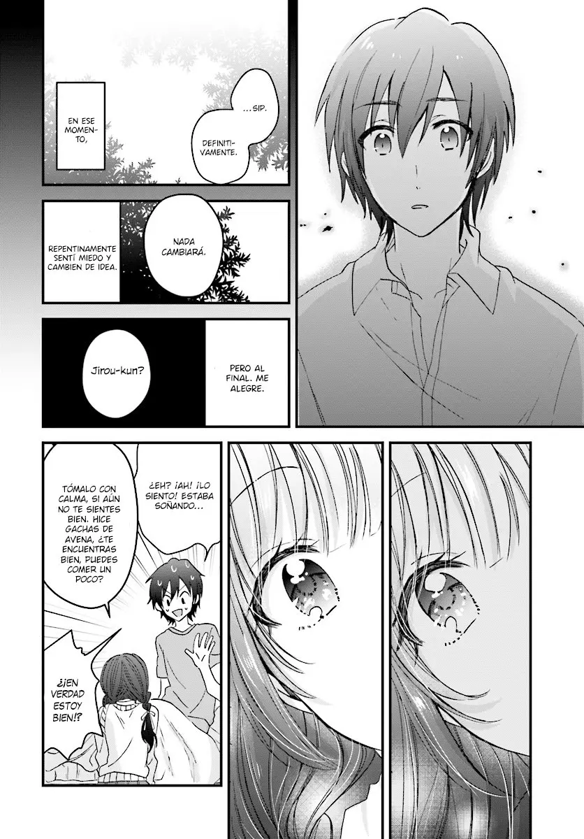 Fuufu Ijou, Koibito Miman. (2018) - Capítulo 4 - Página 13 - LectorTMOo