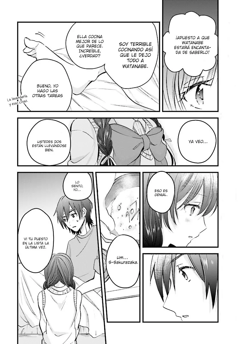 Fuufu Ijou, Koibito Miman. (2018) - Capítulo 4 - Página 15 - LectorTMOo
