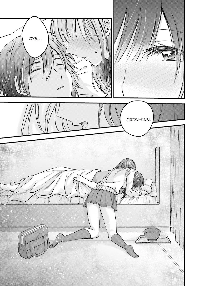 Fuufu Ijou, Koibito Miman. (2018) - Capítulo 4 - Página 22 - LectorTMOo