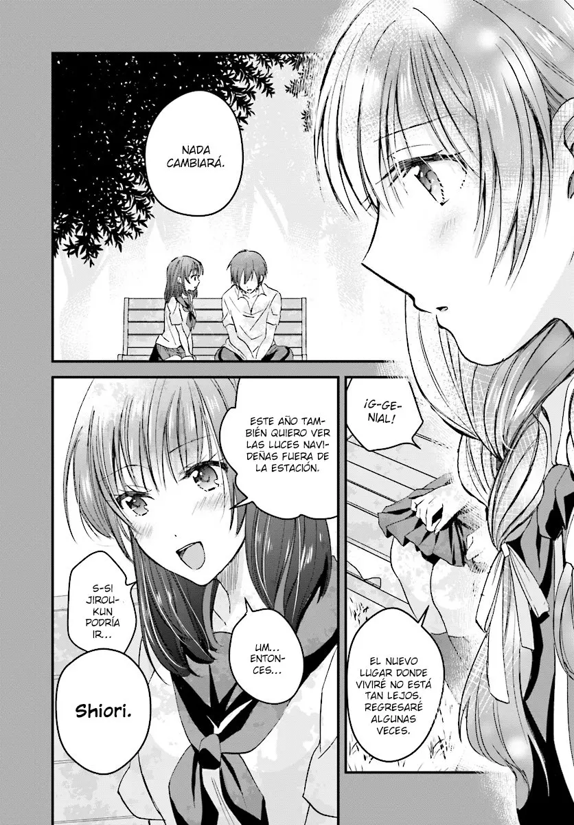 Fuufu Ijou, Koibito Miman. (2018) - Capítulo 4 - Página 26 - LectorTMOo