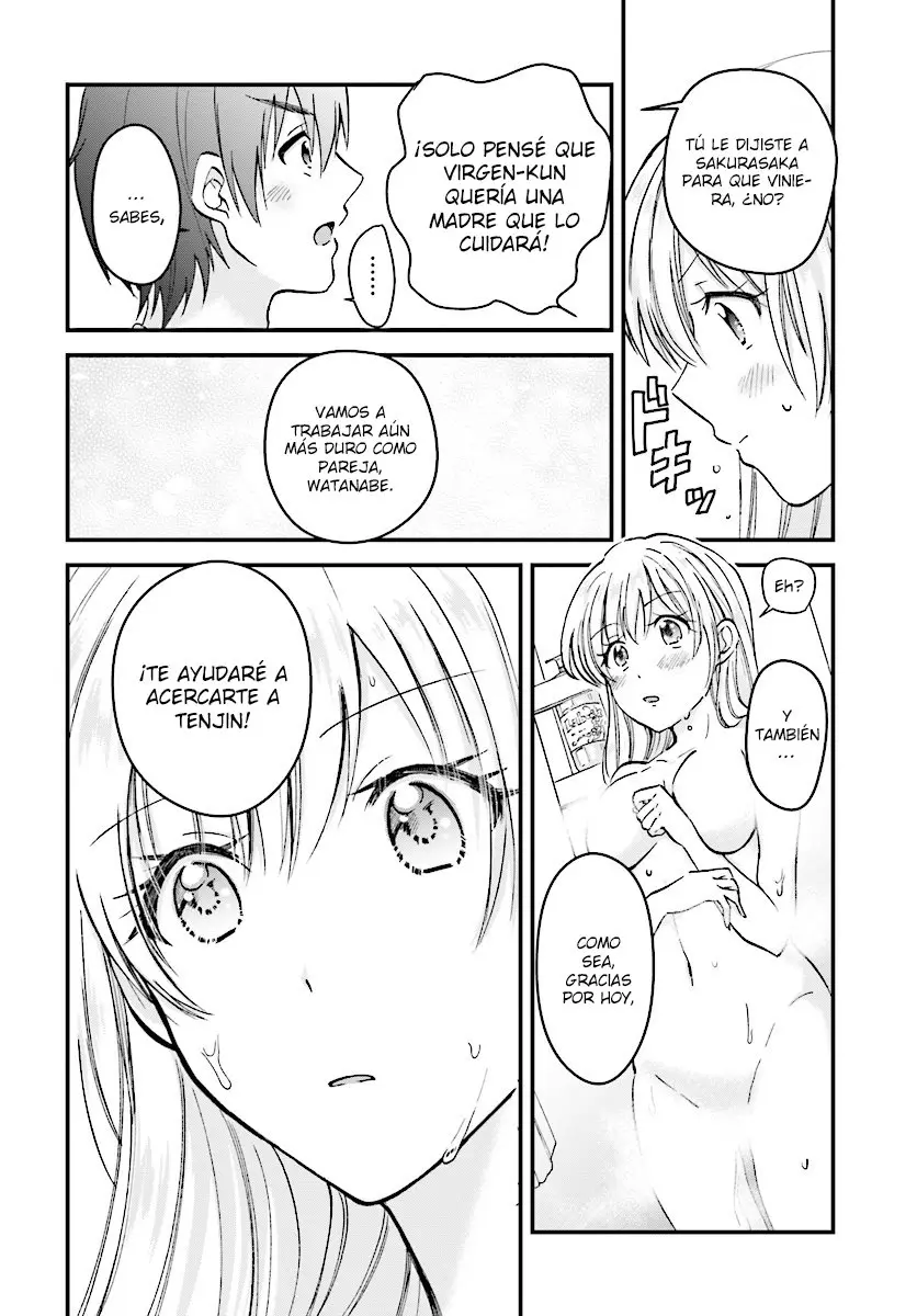 Fuufu Ijou, Koibito Miman. (2018) - Capítulo 4 - Página 31 - LectorTMOo