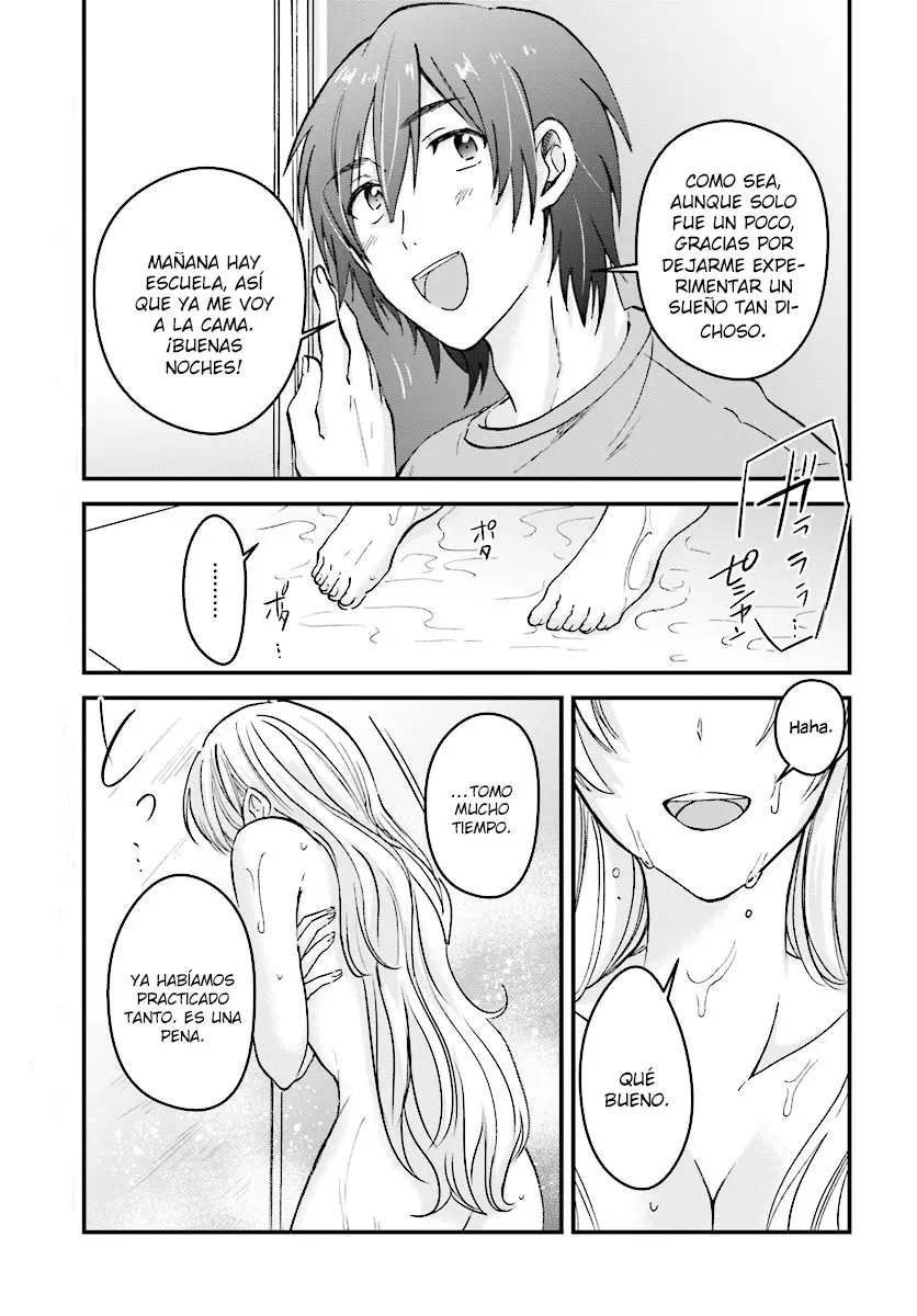 Fuufu Ijou, Koibito Miman. (2018) - Capítulo 4 - Página 32 - LectorTMOo