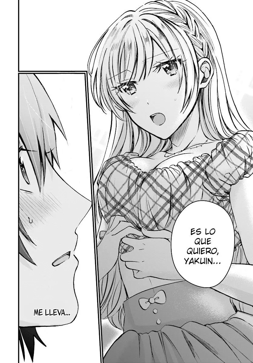 Fuufu Ijou, Koibito Miman. (2018) - Capítulo 5 - Página 17 - LectorTMOo