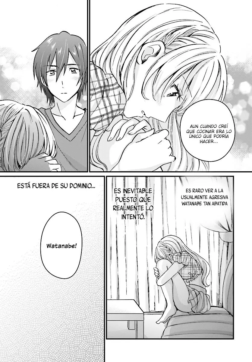 Fuufu Ijou, Koibito Miman. (2018) - Capítulo 5 - Página 24 - LectorTMOo