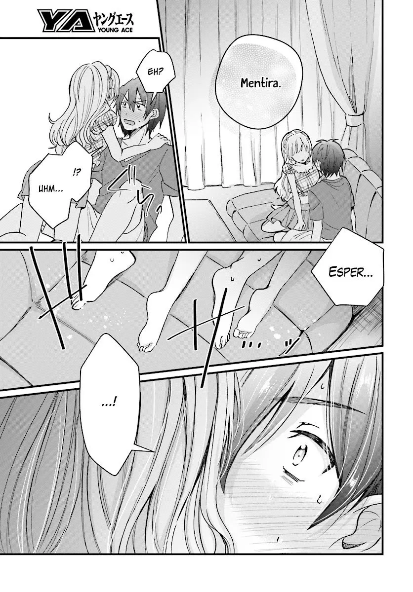 Fuufu Ijou, Koibito Miman. (2018) - Capítulo 5 - Página 28 - LectorTMOo