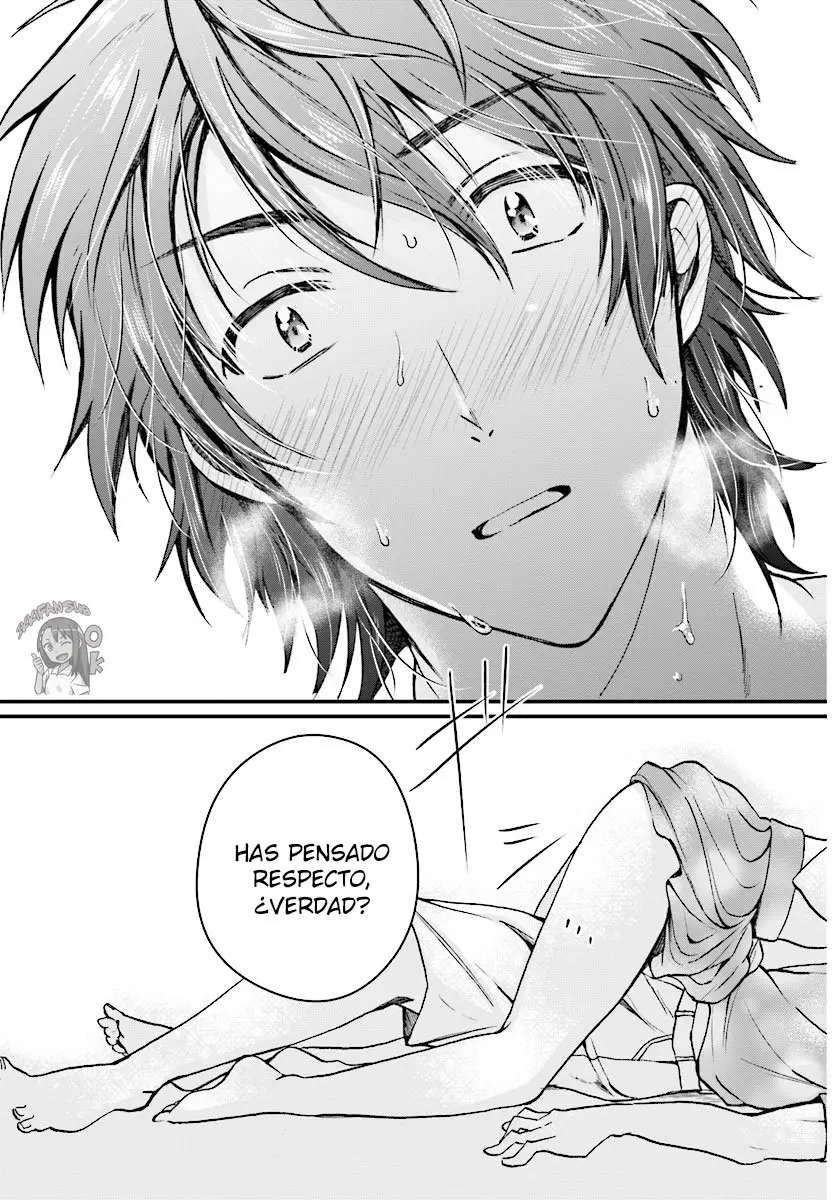 Fuufu Ijou, Koibito Miman. (2018) - Capítulo 5 - Página 30 - LectorTMOo