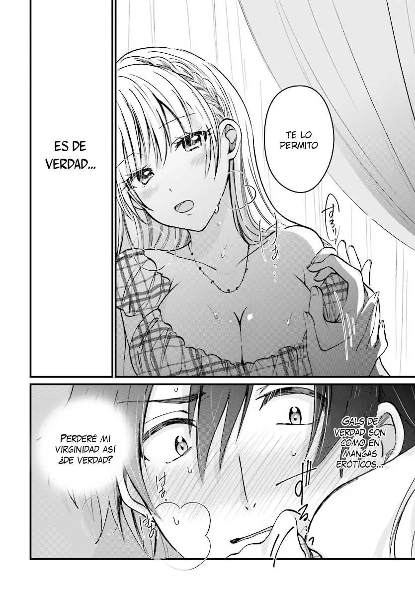 Fuufu Ijou, Koibito Miman. (2018) - Capítulo 6 - Página 5 - LectorTMOo