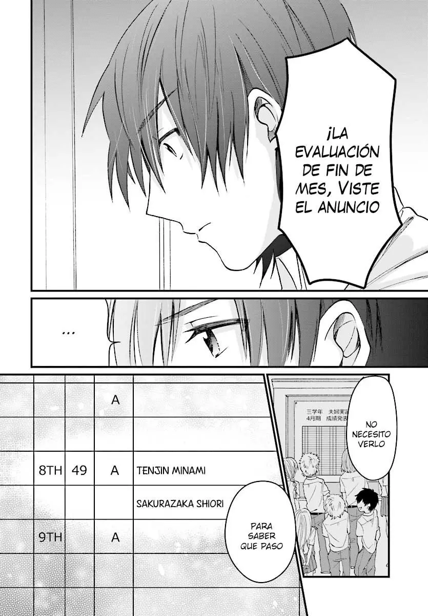 Fuufu Ijou, Koibito Miman. (2018) - Capítulo 6 - Página 11 - LectorTMOo