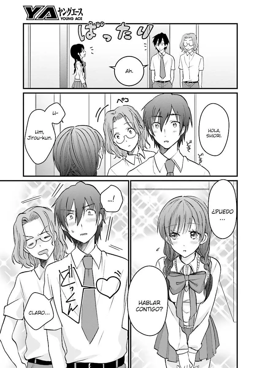 Fuufu Ijou, Koibito Miman. (2018) - Capítulo 6 - Página 16 - LectorTMOo