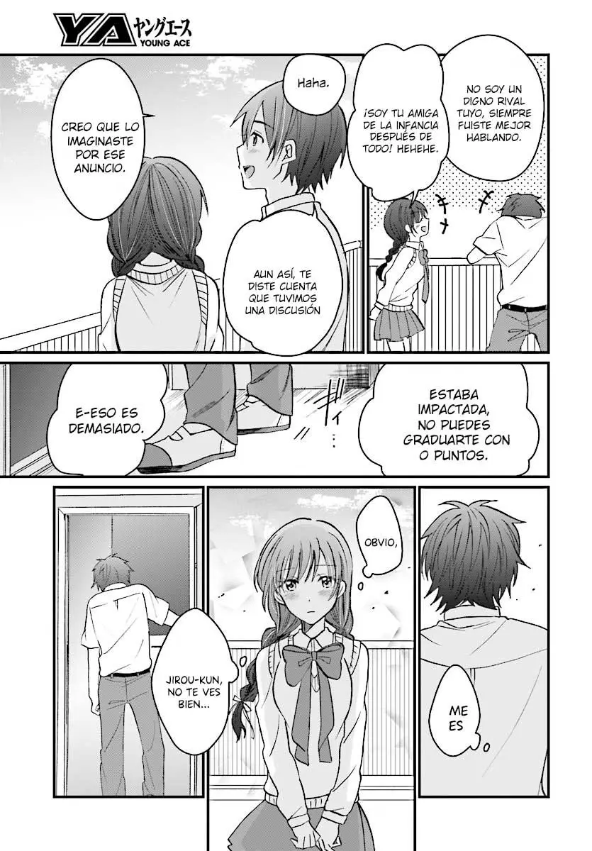 Fuufu Ijou, Koibito Miman. (2018) - Capítulo 6 - Página 20 - LectorTMOo