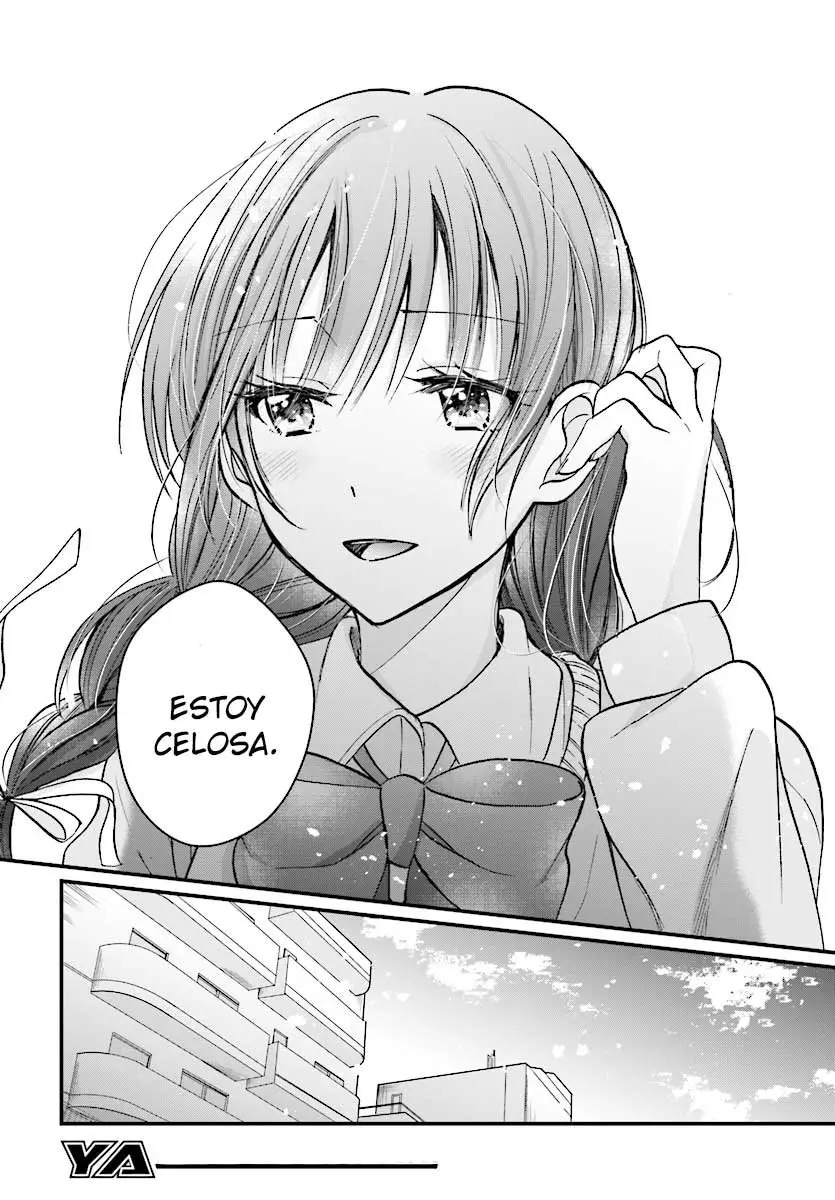Fuufu Ijou, Koibito Miman. (2018) - Capítulo 6 - Página 21 - LectorTMOo