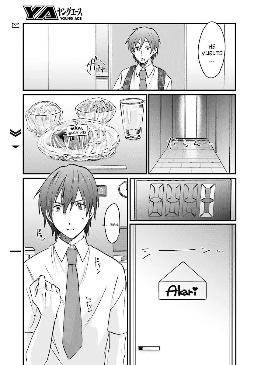 Fuufu Ijou, Koibito Miman. (2018) - Capítulo 6 - Página 22 - LectorTMOo