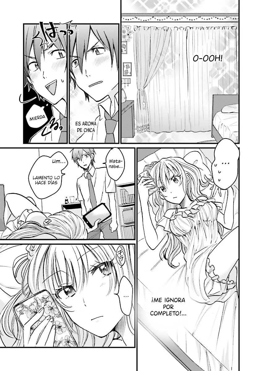 Fuufu Ijou, Koibito Miman. (2018) - Capítulo 6 - Página 24 - LectorTMOo