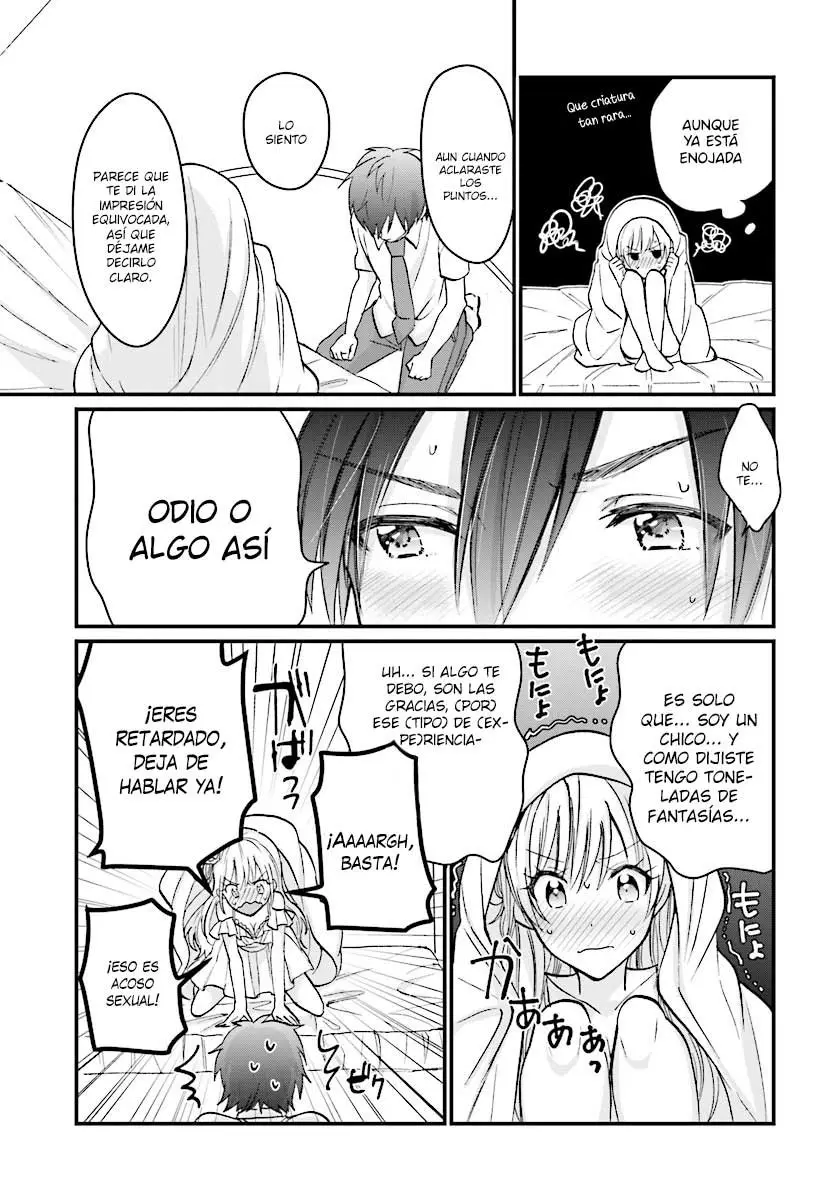 Fuufu Ijou, Koibito Miman. (2018) - Capítulo 6 - Página 26 - LectorTMOo
