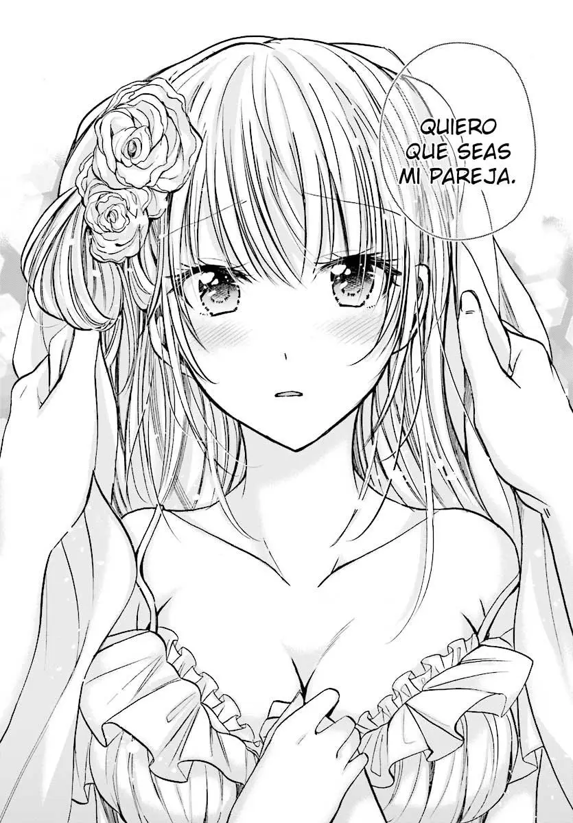 Fuufu Ijou, Koibito Miman. (2018) - Capítulo 6 - Página 30 - LectorTMOo
