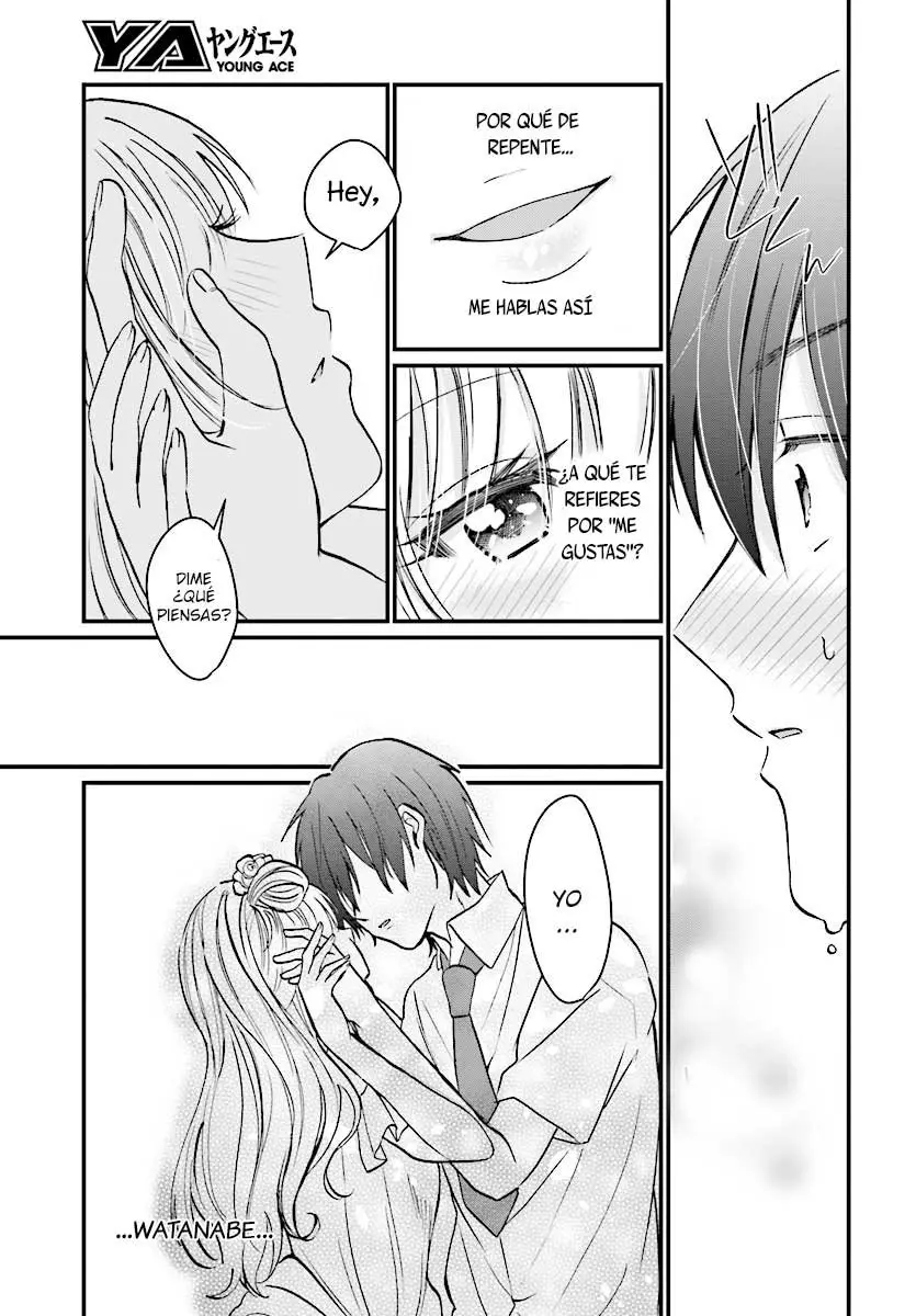 Fuufu Ijou, Koibito Miman. (2018) - Capítulo 6 - Página 34 - LectorTMOo