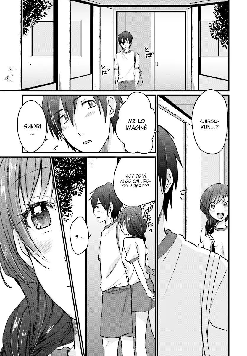 Fuufu Ijou, Koibito Miman. (2018) - Capítulo 7 - Página 11 - LectorTMOo