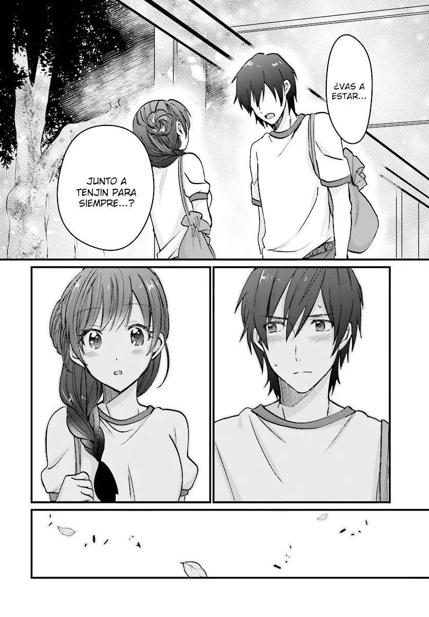 Fuufu Ijou, Koibito Miman. (2018) - Capítulo 7 - Página 14 - LectorTMOo