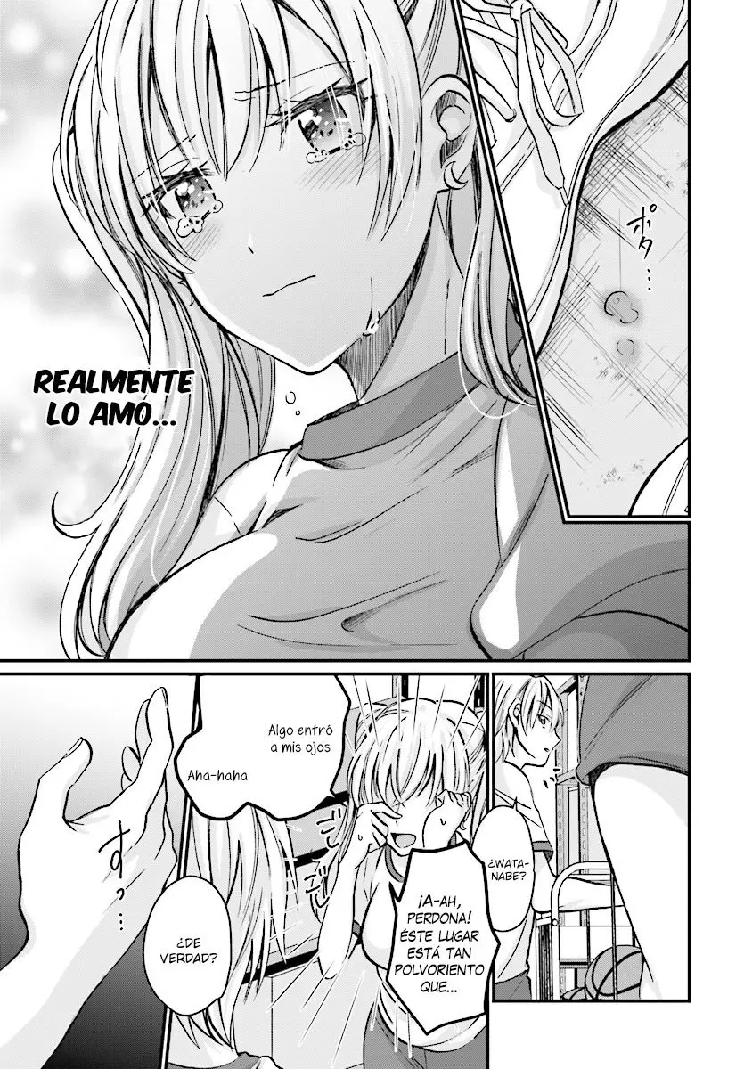 Fuufu Ijou, Koibito Miman. (2018) - Capítulo 7 - Página 21 - LectorTMOo