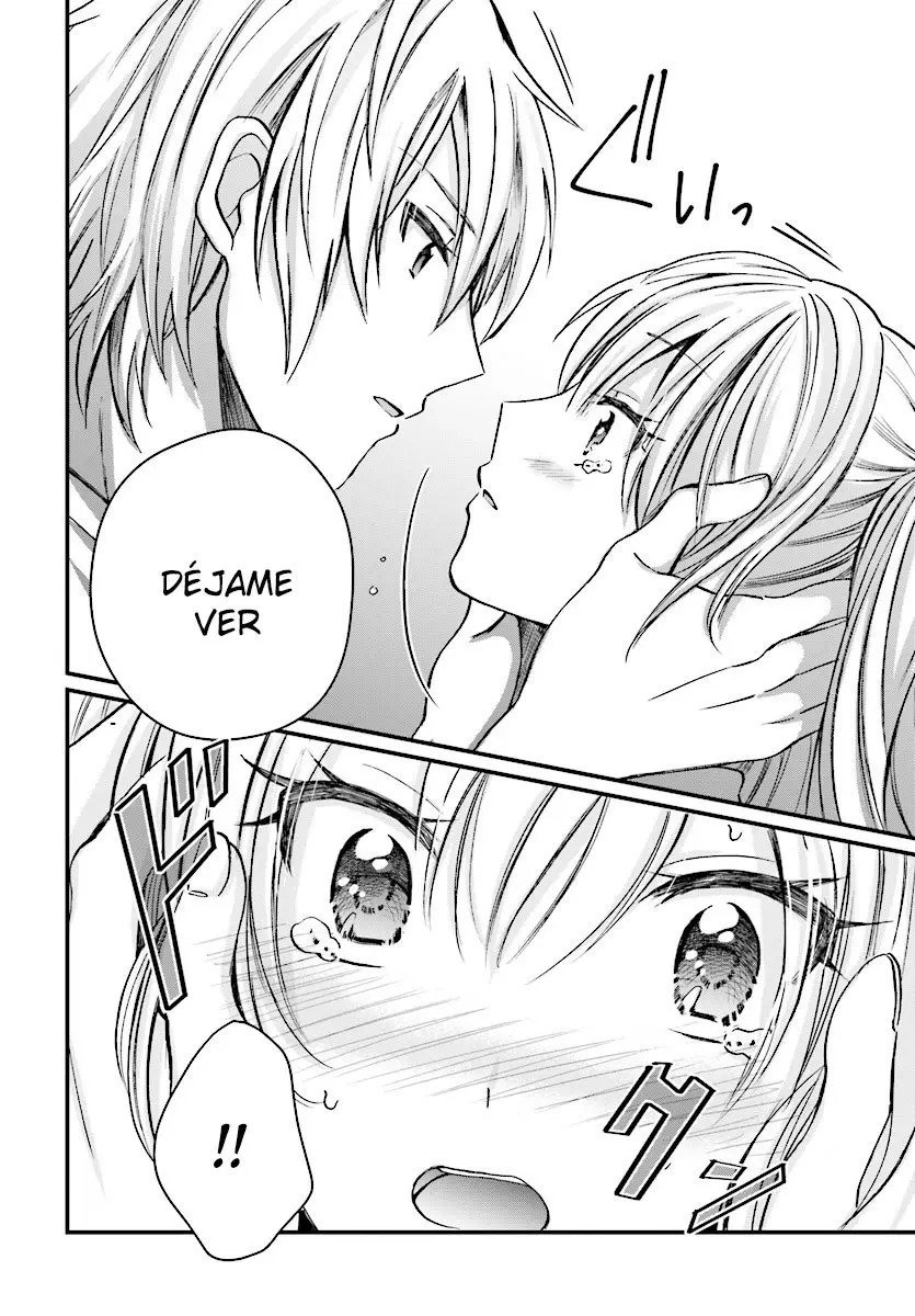 Fuufu Ijou, Koibito Miman. (2018) - Capítulo 7 - Página 22 - LectorTMOo