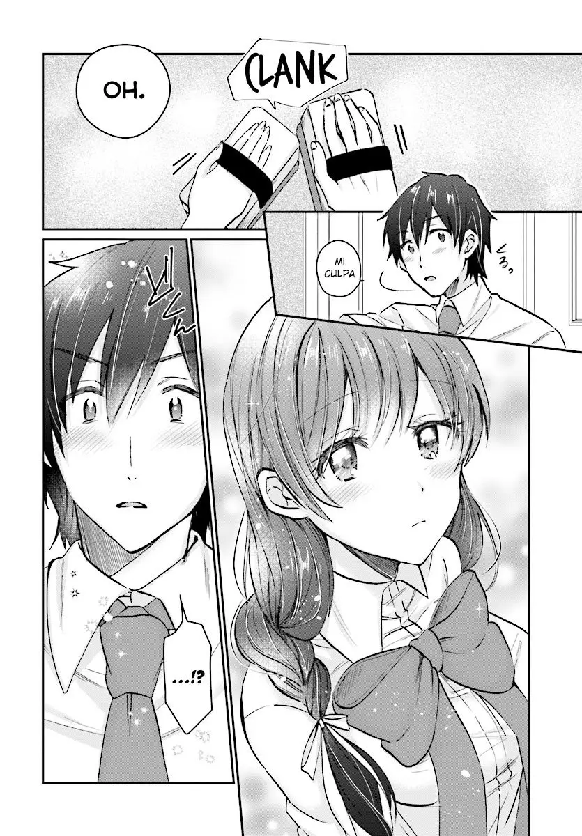 Fuufu Ijou, Koibito Miman. (2018) - Capítulo 9 - Página 16 - LectorTMOo