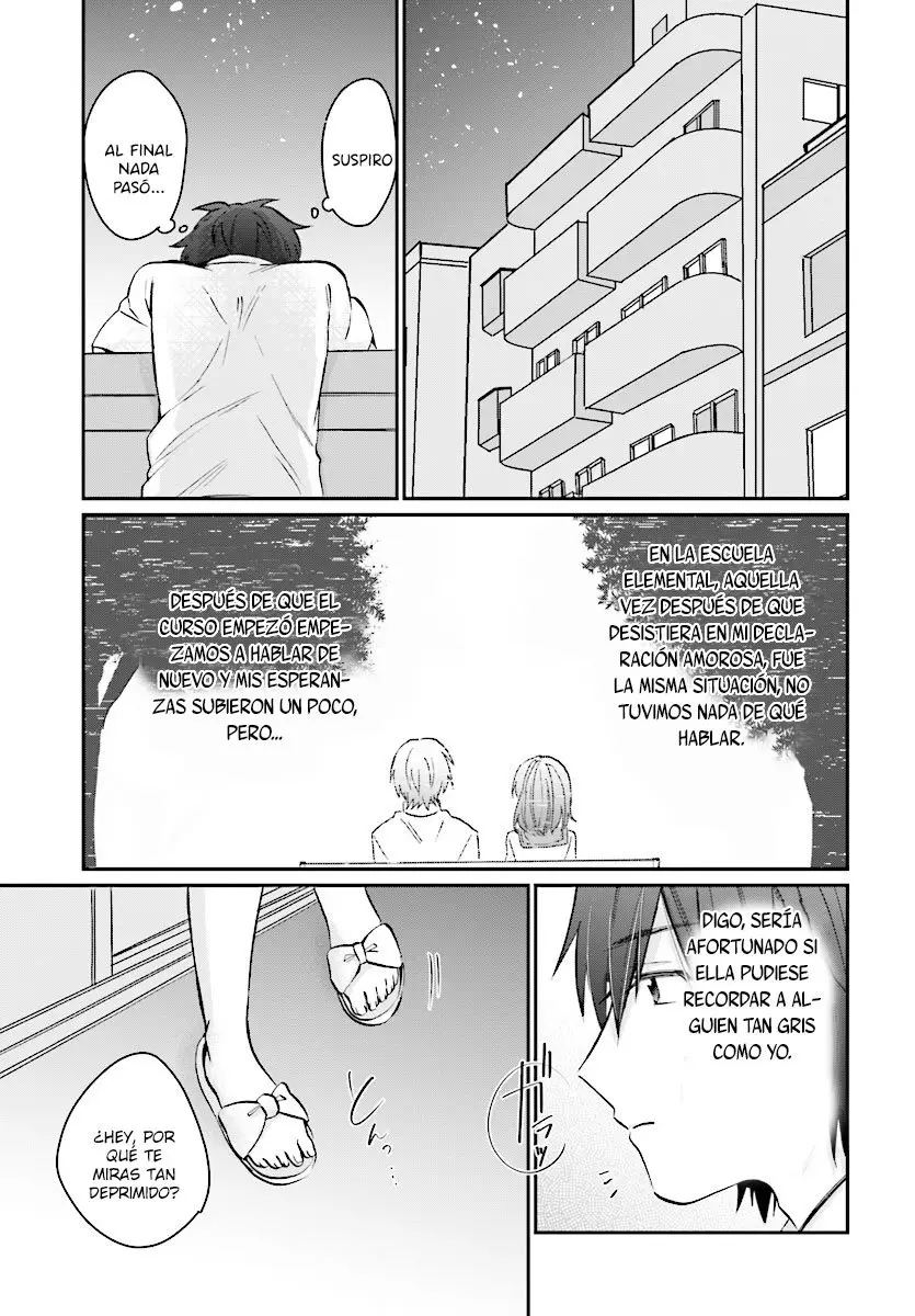 Fuufu Ijou, Koibito Miman. (2018) - Capítulo 9 - Página 21 - LectorTMOo