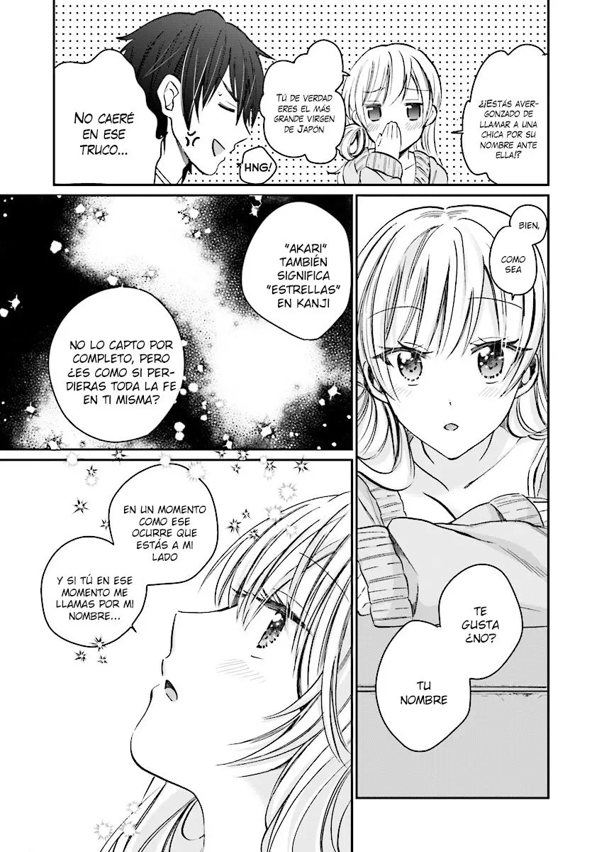Fuufu Ijou, Koibito Miman. (2018) - Capítulo 9 - Página 25 - LectorTMOo