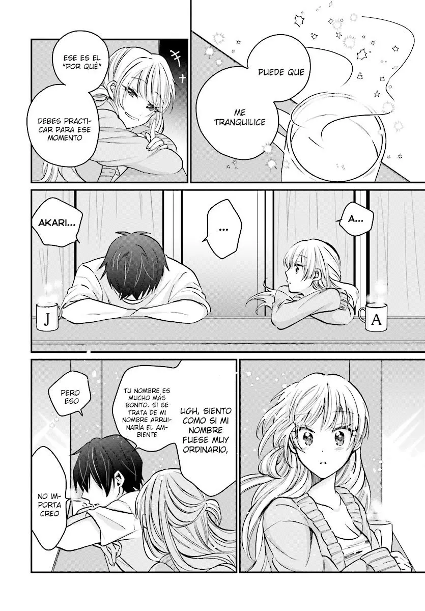 Fuufu Ijou, Koibito Miman. (2018) - Capítulo 9 - Página 26 - LectorTMOo