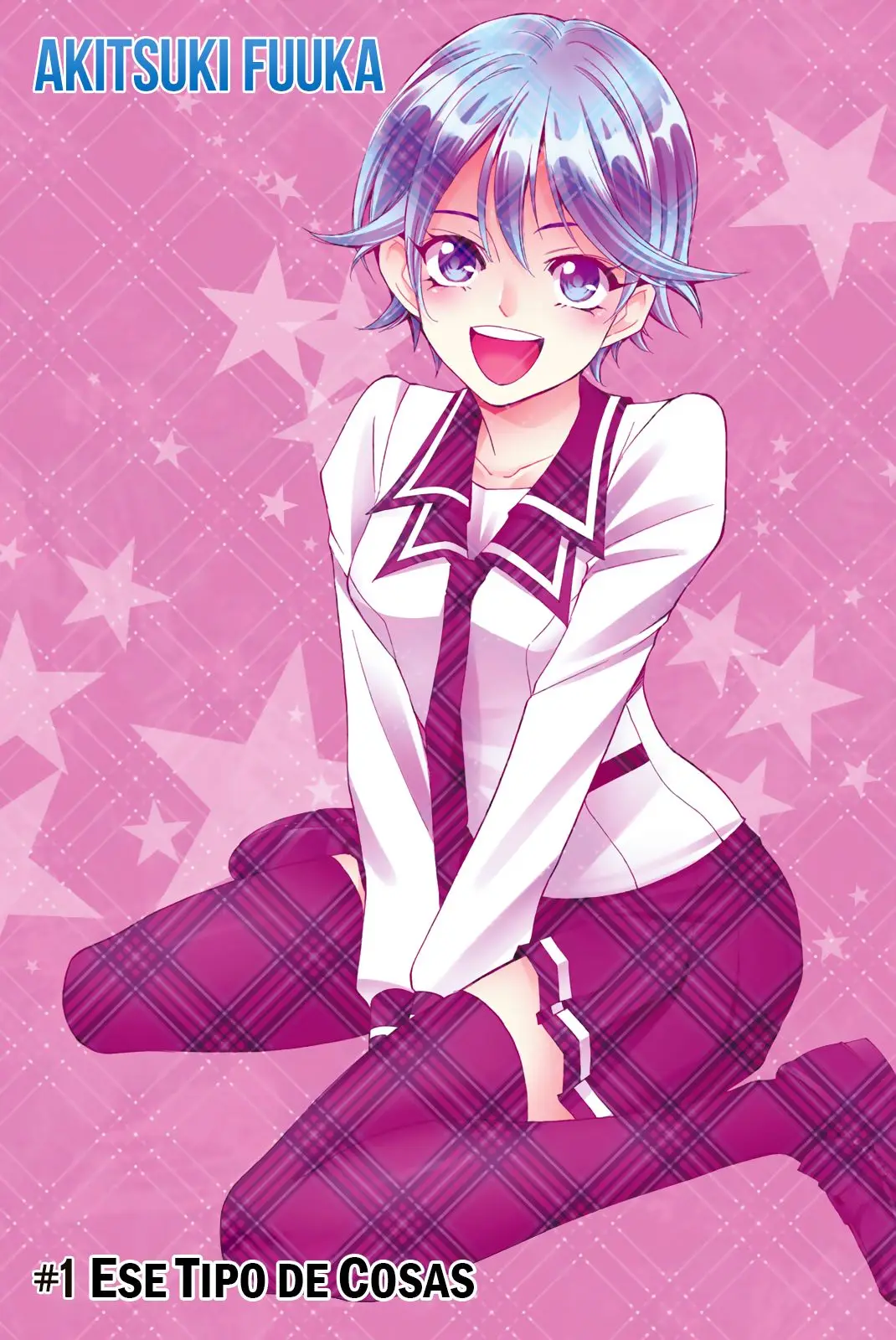 Fuuka Special Edition (2018) - Capítulo 1 - Página 5 - LectorTMOo