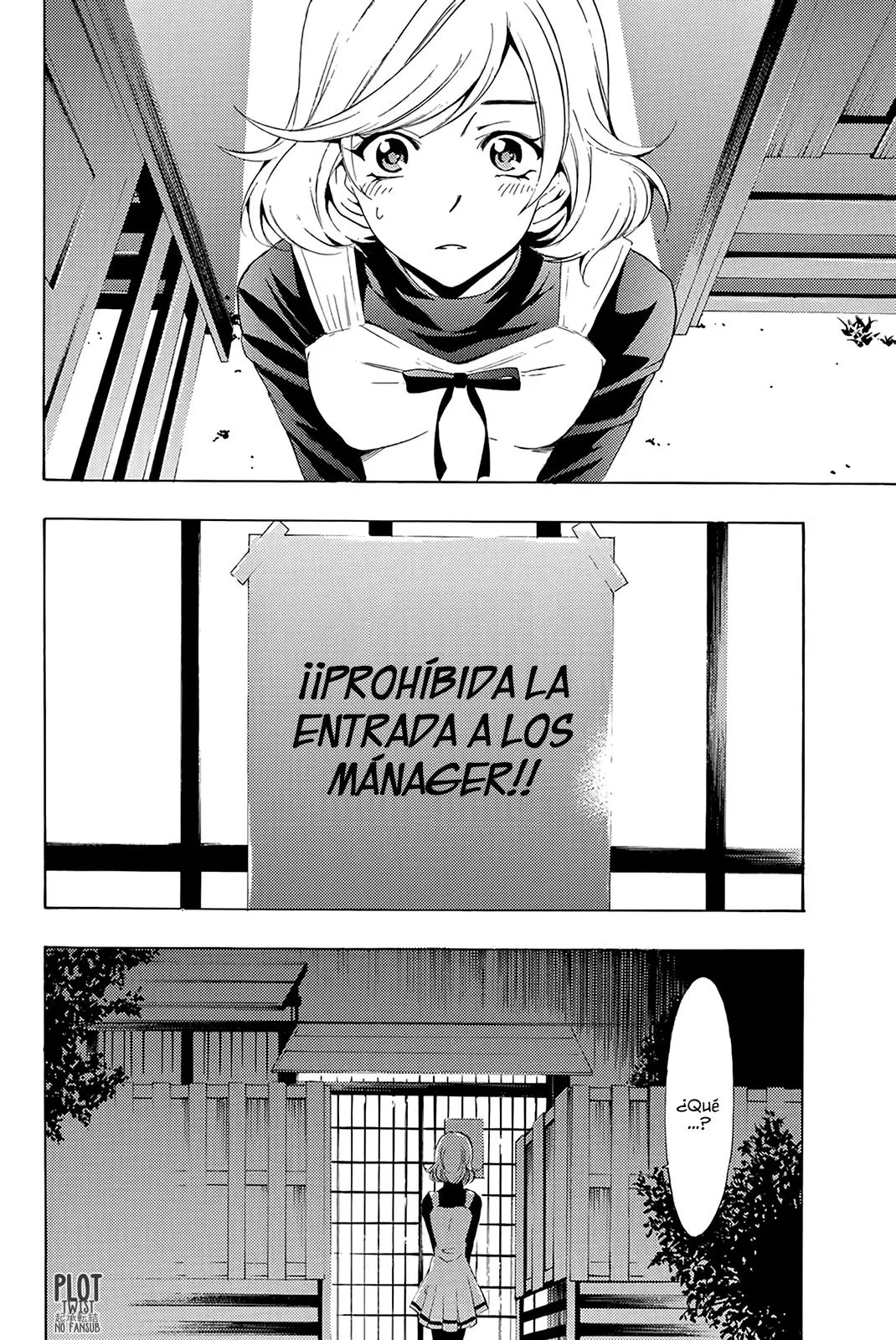 Fuuka Special Edition (2018) - Capítulo 7 - Página 3 - LectorTMOo