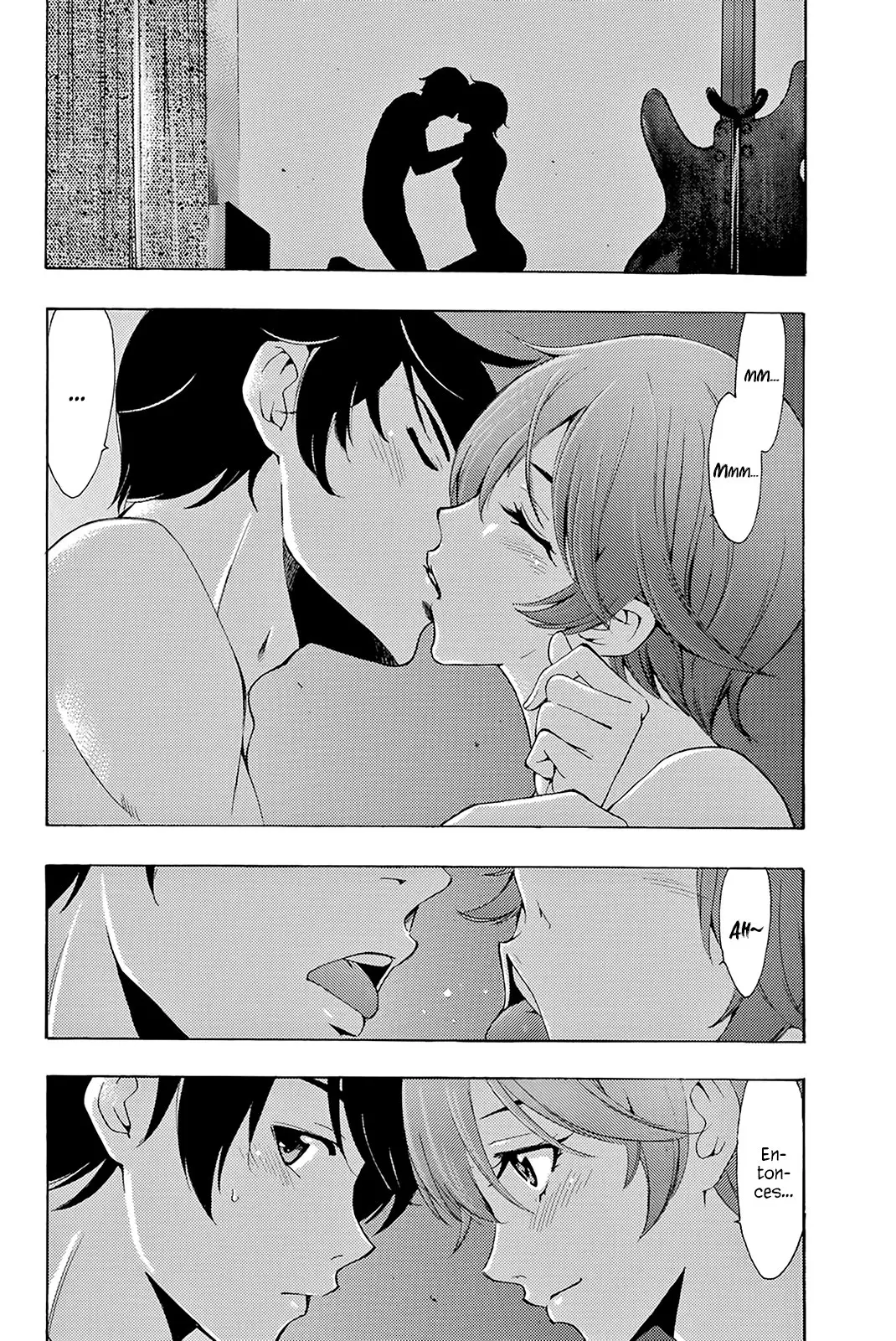 Fuuka Special Edition (2018) - Capítulo 9 - Página 11 - LectorTMOo