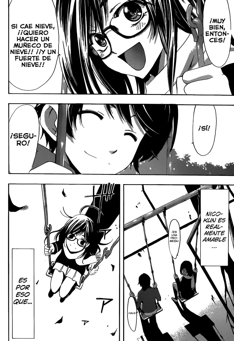 Fuuka (2014) - Capítulo - Página 8 - LectorTMOo