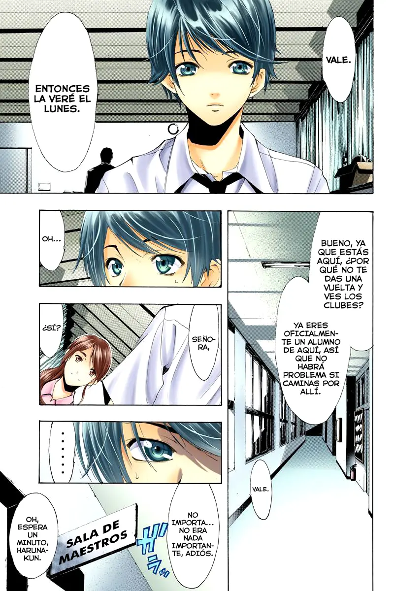 Fuuka (2014) - Capítulo 1 - Página 12 - LectorTMOo