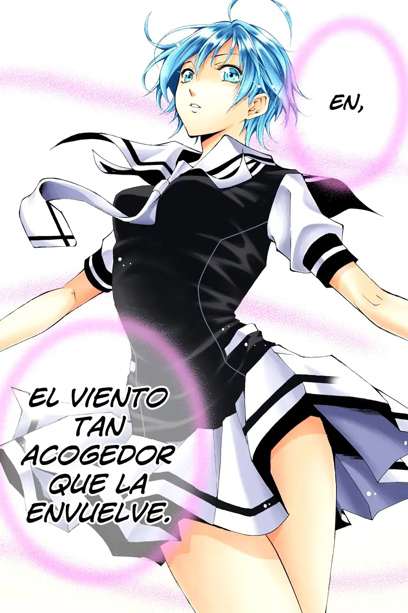 Fuuka (2014) - Capítulo 1 - Página 39 - LectorTMOo