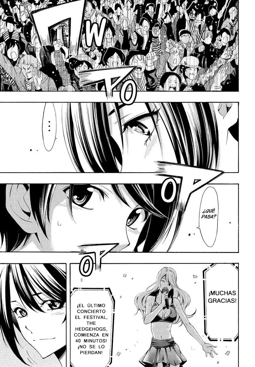 Fuuka (2014) - Capítulo 100 - Página 10 - LectorTMOo