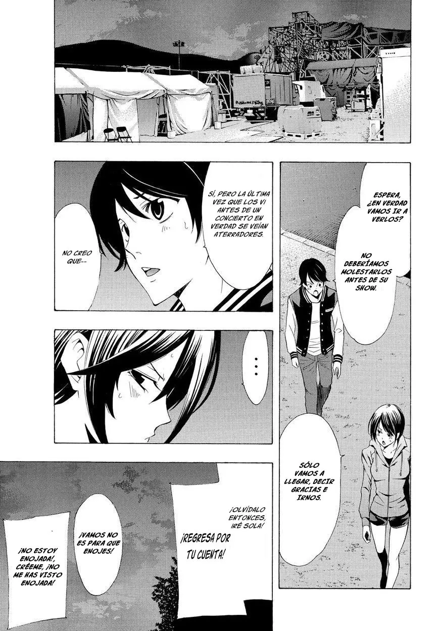 Fuuka (2014) - Capítulo 100 - Página 12 - LectorTMOo