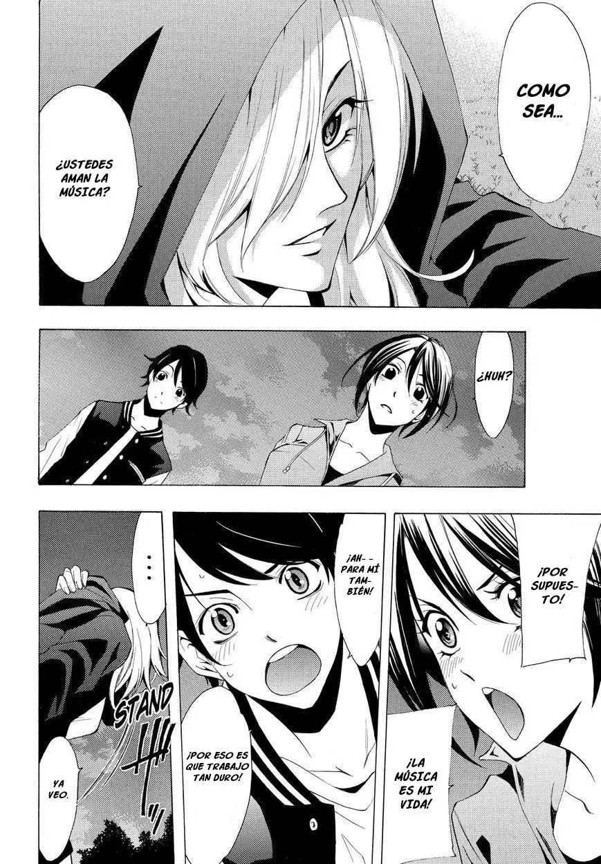 Fuuka (2014) - Capítulo 100 - Página 15 - LectorTMOo