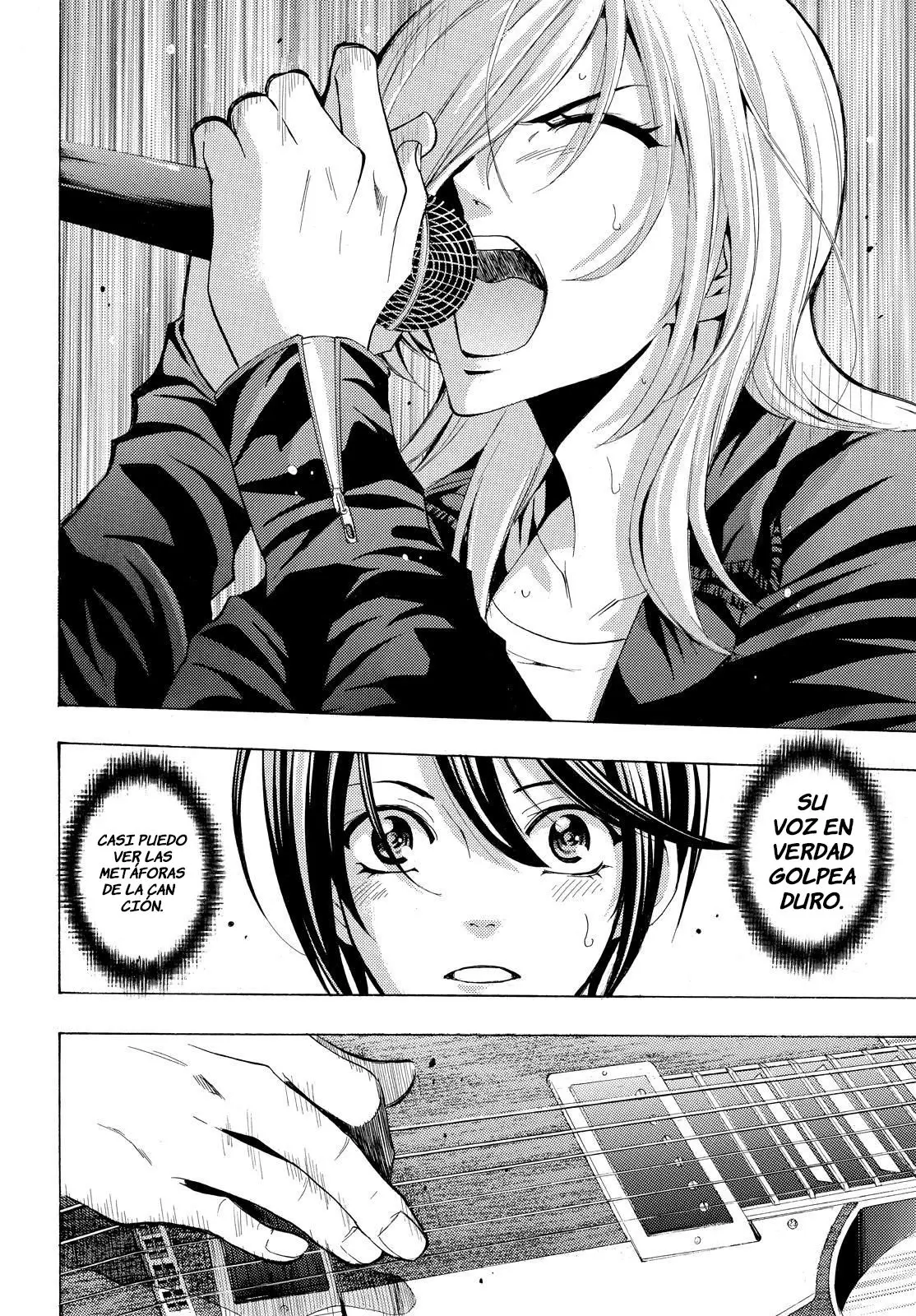 Fuuka (2014) - Capítulo 101 - Página 4 - LectorTMOo