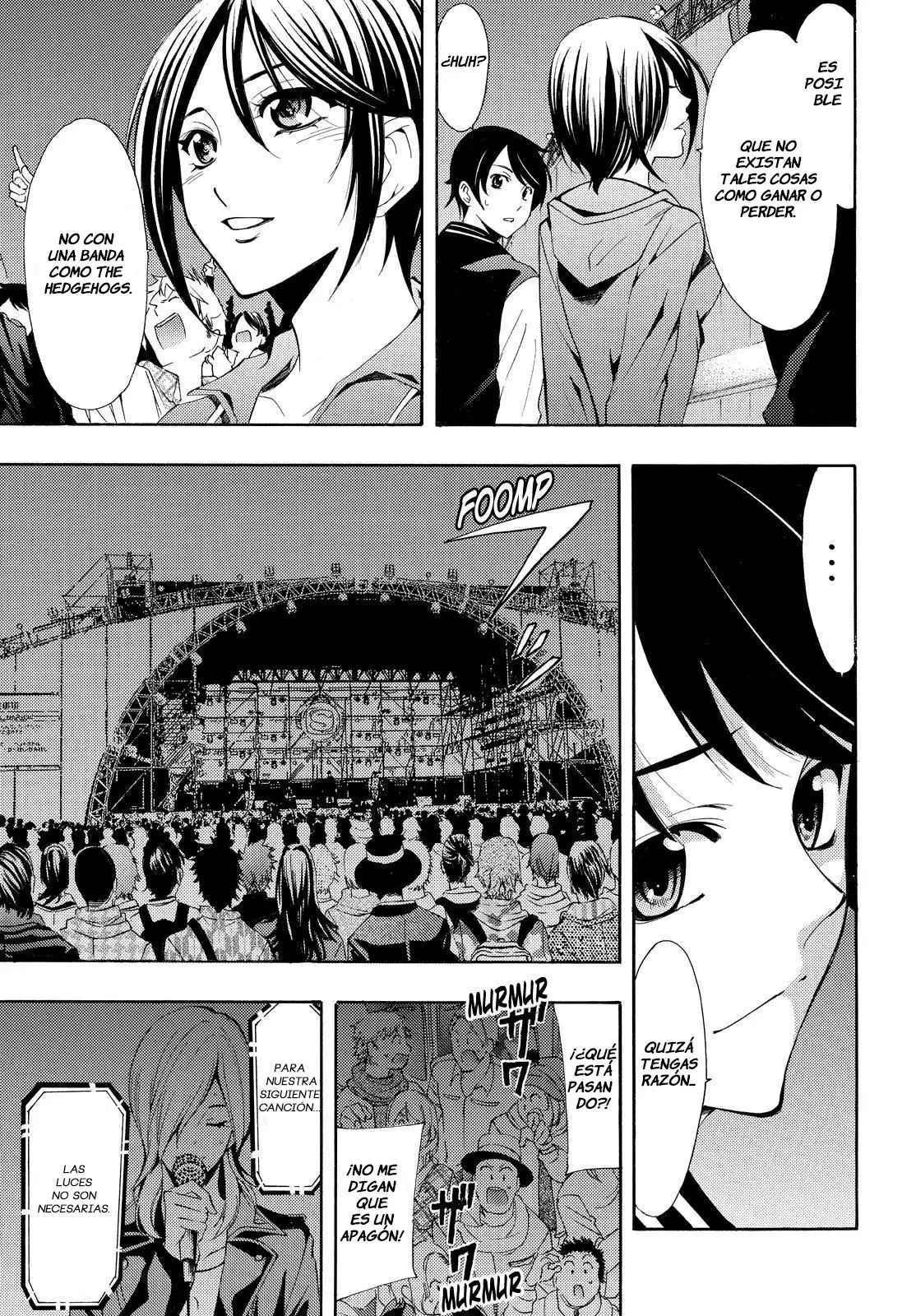 Fuuka (2014) - Capítulo 101 - Página 11 - LectorTMOo