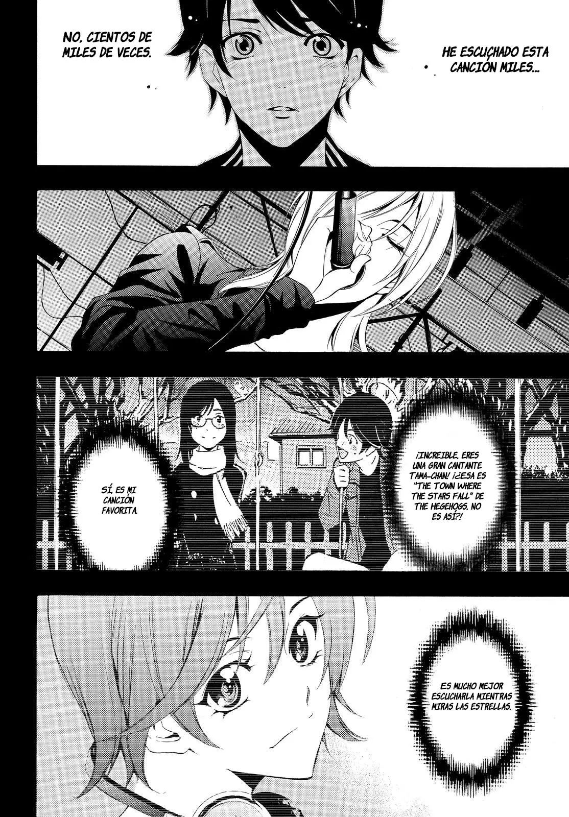Fuuka (2014) - Capítulo 101 - Página 13 - LectorTMOo