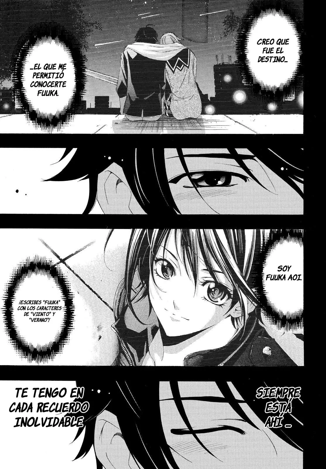 Fuuka (2014) - Capítulo 101 - Página 14 - LectorTMOo