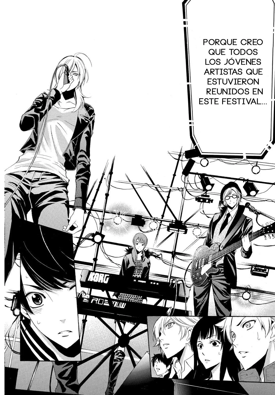 Fuuka (2014) - Capítulo 102 - Página 9 - LectorTMOo