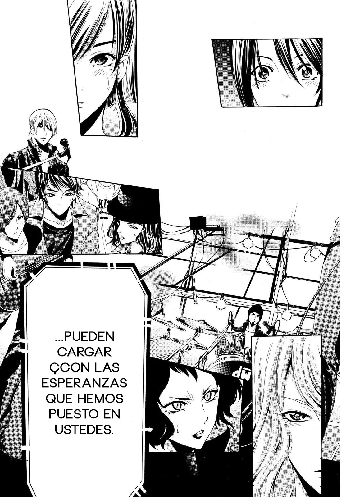 Fuuka (2014) - Capítulo 102 - Página 10 - LectorTMOo