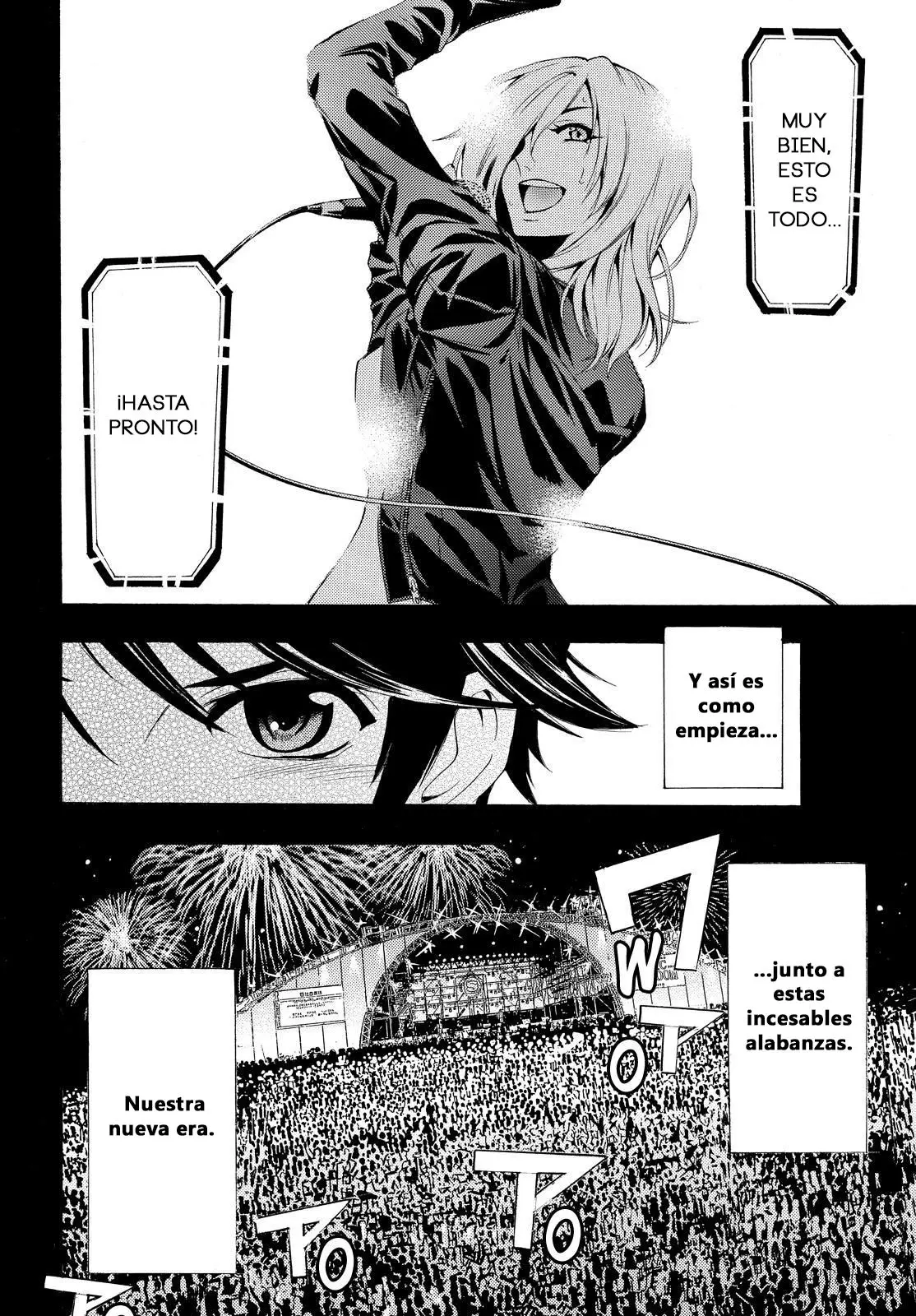 Fuuka (2014) - Capítulo 102 - Página 19 - LectorTMOo