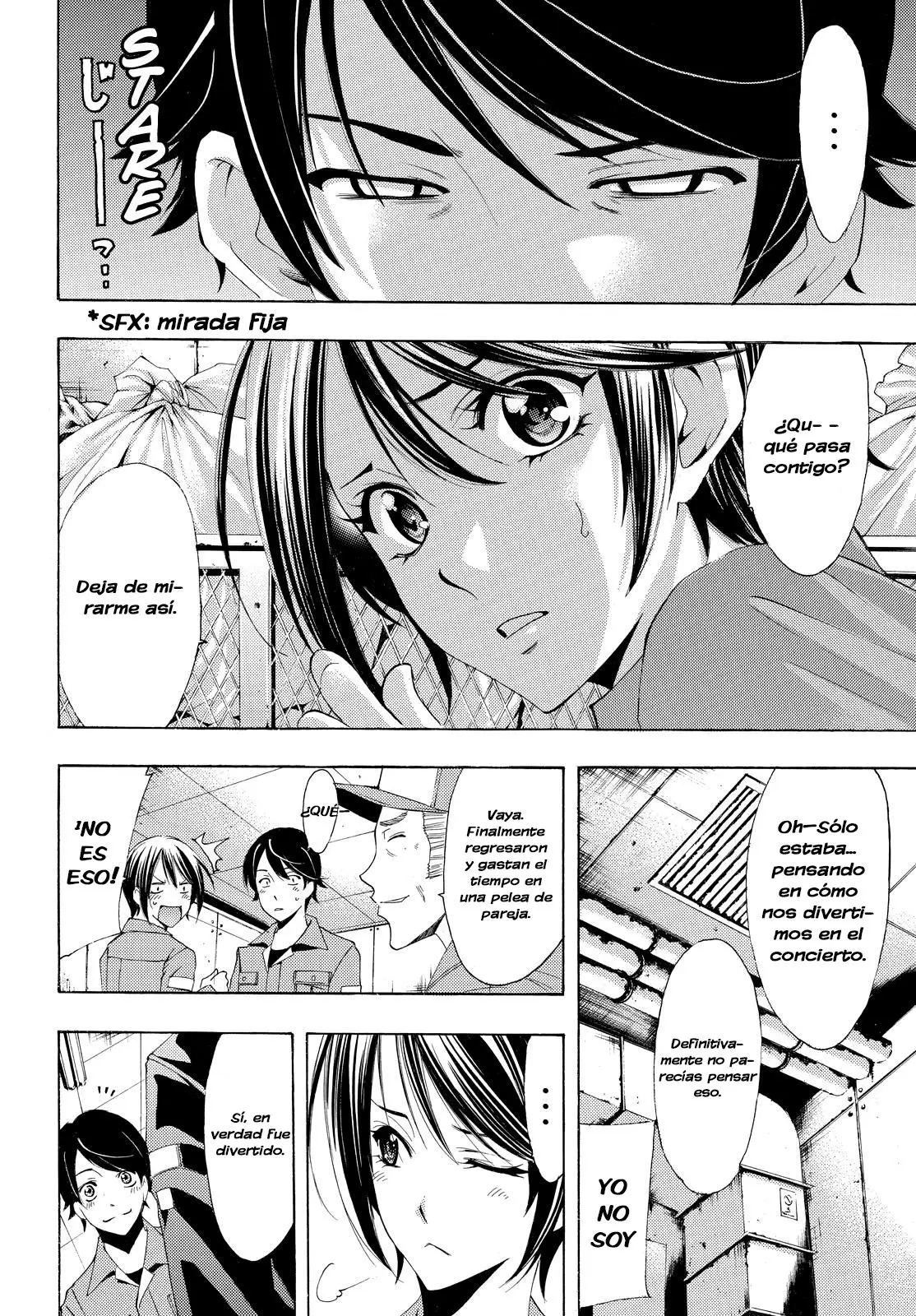 Fuuka (2014) - Capítulo 103 - Página 7 - LectorTMOo