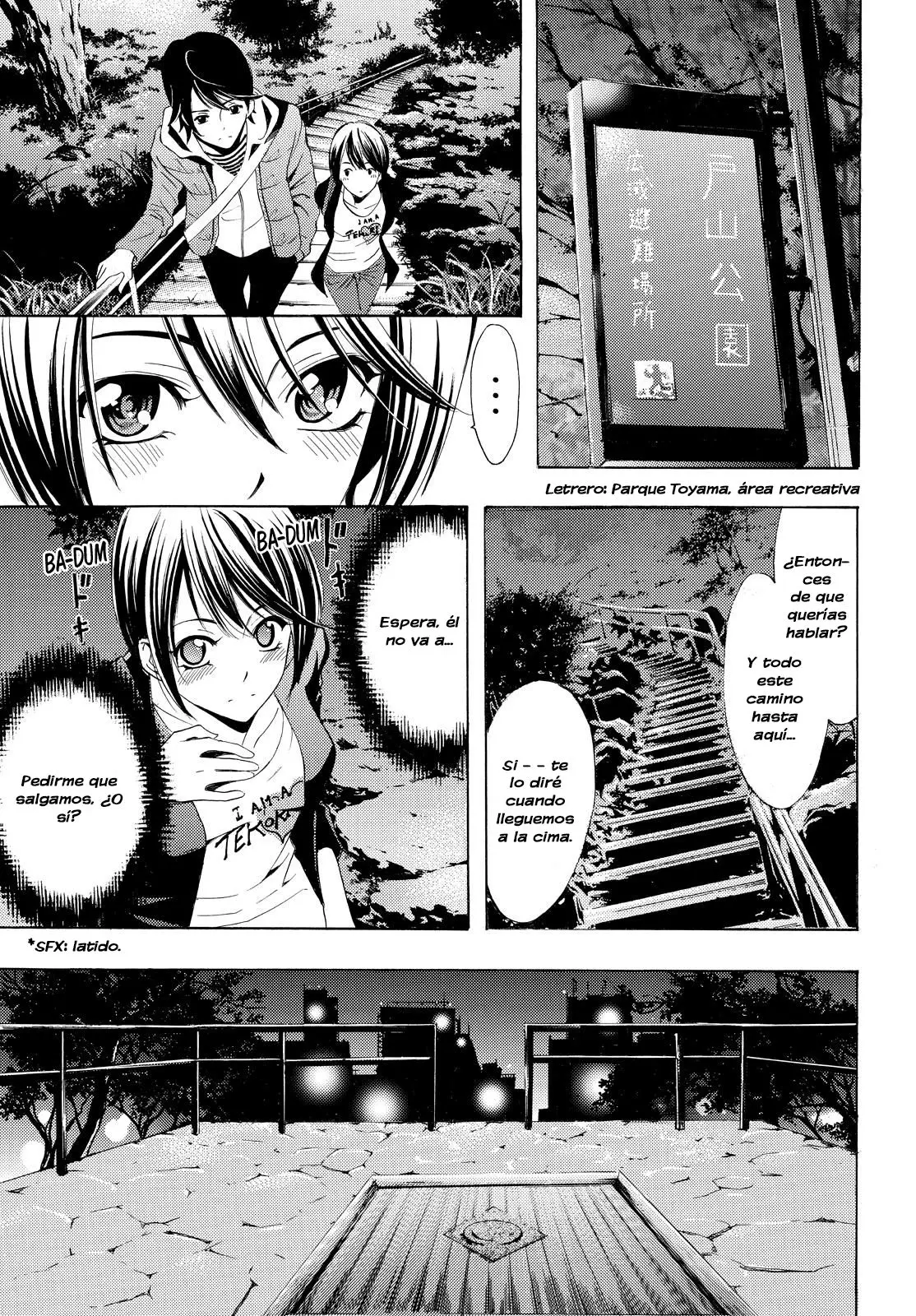 Fuuka (2014) - Capítulo 103 - Página 10 - LectorTMOo