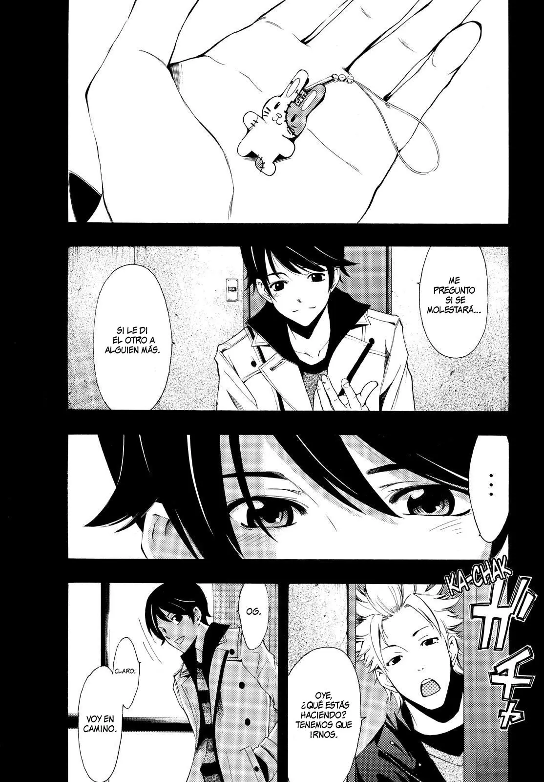 Fuuka (2014) - Capítulo 104 - Página 2 - LectorTMOo
