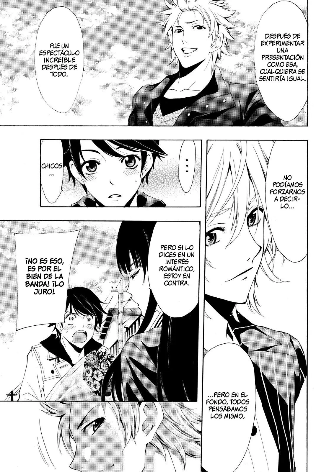 Fuuka (2014) - Capítulo 104 - Página 12 - LectorTMOo